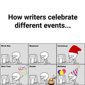 author-celebrate